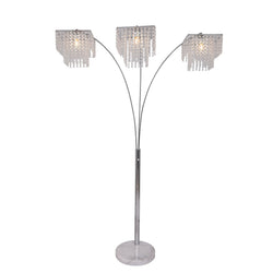 Regal Floor Lamp
