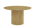 Terra Dining Table (Natural)