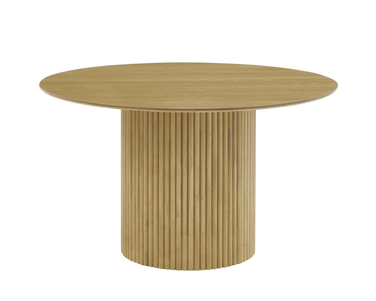 Terra Dining Table (Natural)