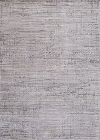 Tapis 7 x 9 (Gris/noir)