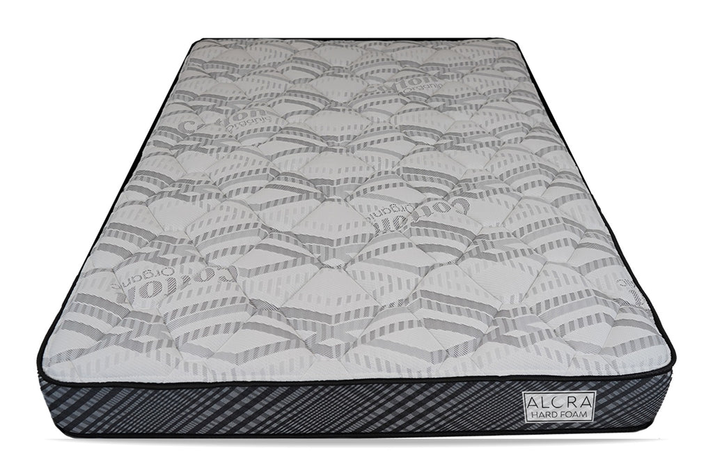 Alora Hard Foam Mattress (Extra Firm) - main view