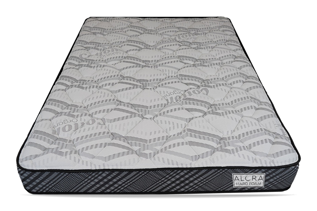 Alora Hard Foam Mattress (Extra Firm) - main view