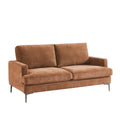 Sofa (Terracotta)