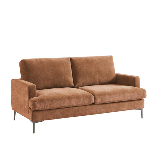 Sofa (Terracotta)