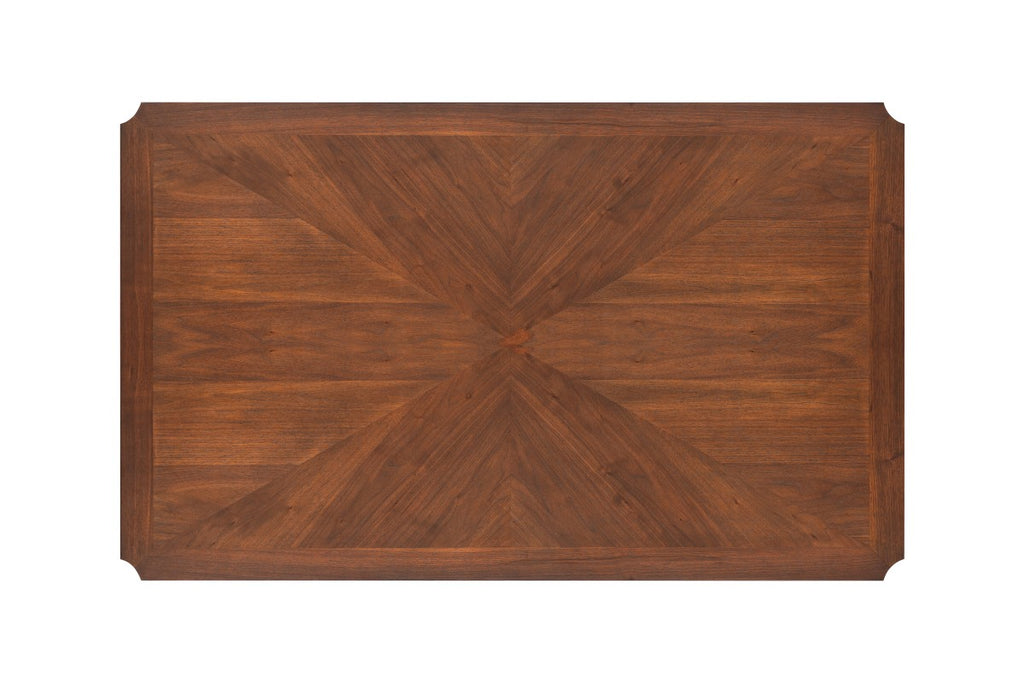 5-Piece Dining Set (Espresso) - 573321