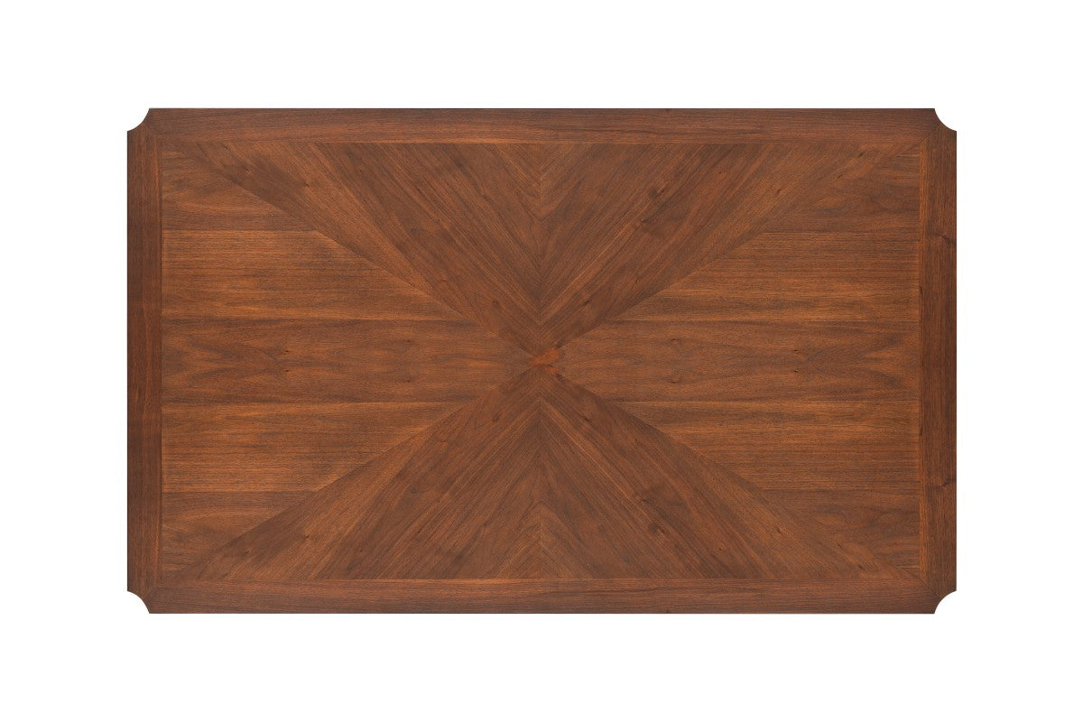 5-Piece Dining Set (Espresso) - 573321