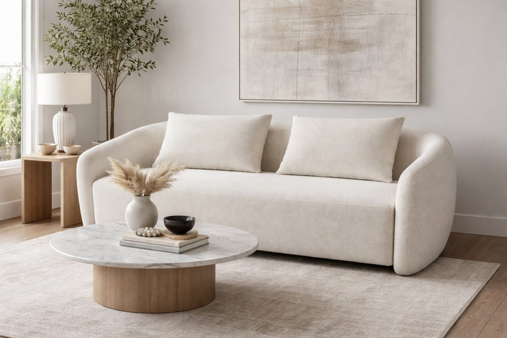 Terra Sofa (Beige)