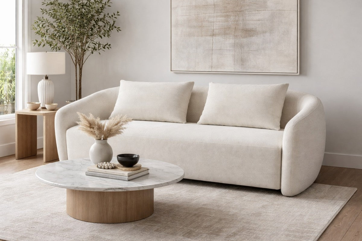 Terra Sofa (Beige)