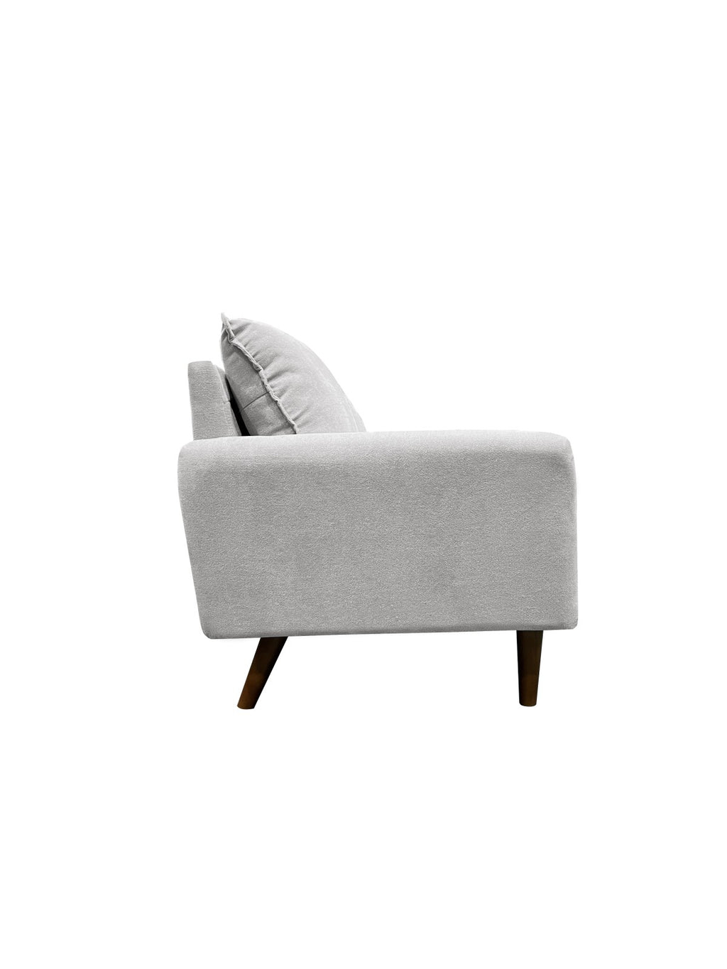 3 Seater Sofa (Light Grey)