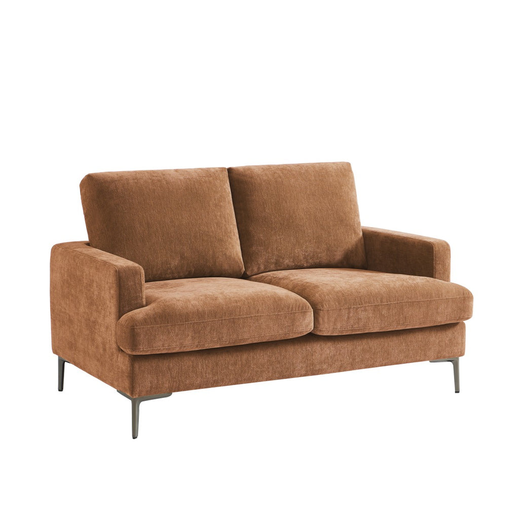 Love Seat (Terracotta)