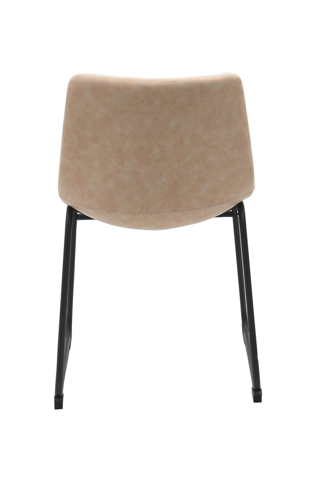 Dining Chair (Vintage Beige) (Set of 2)