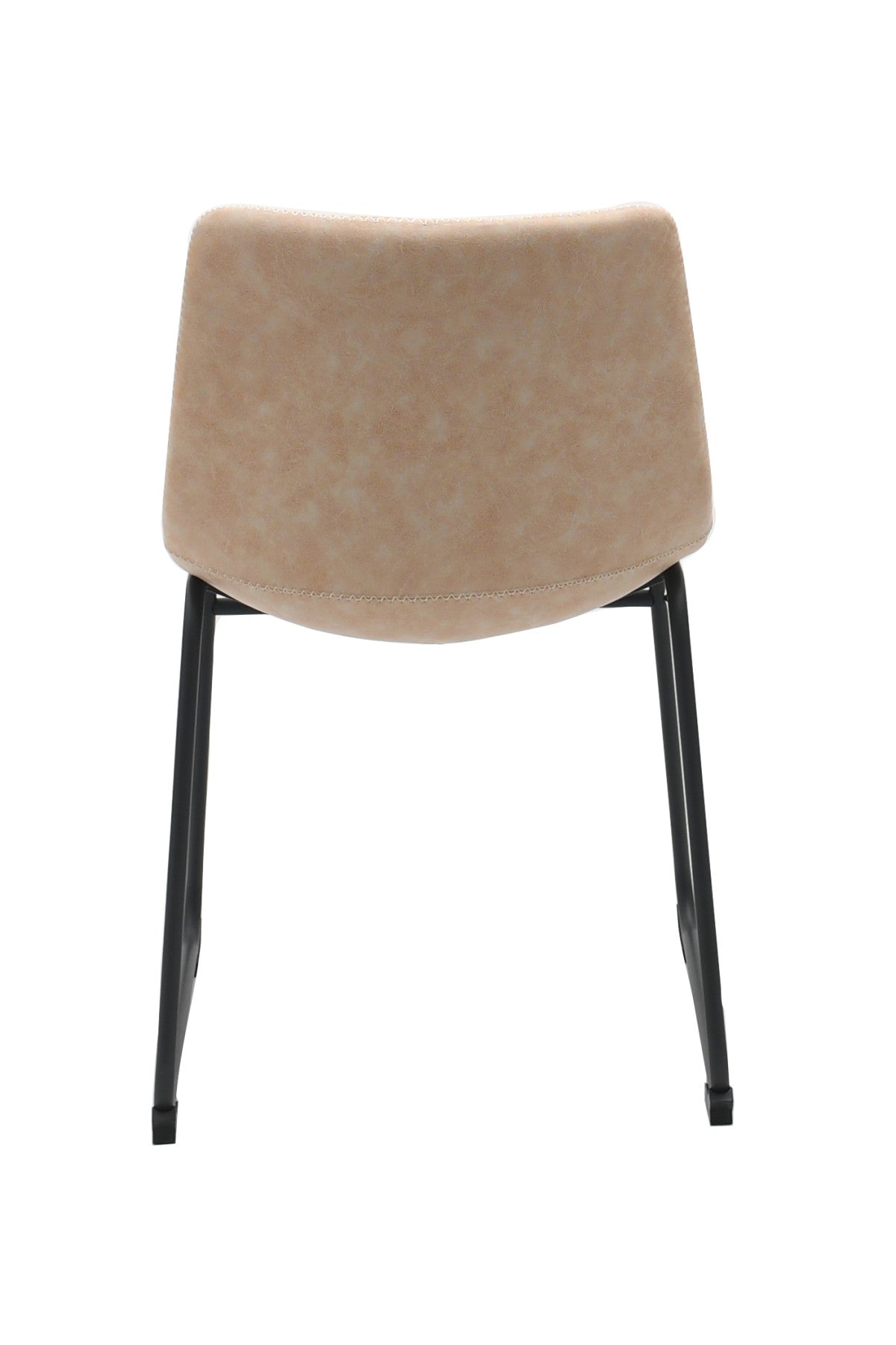 Dining Chair (Vintage Beige) (Set of 2)