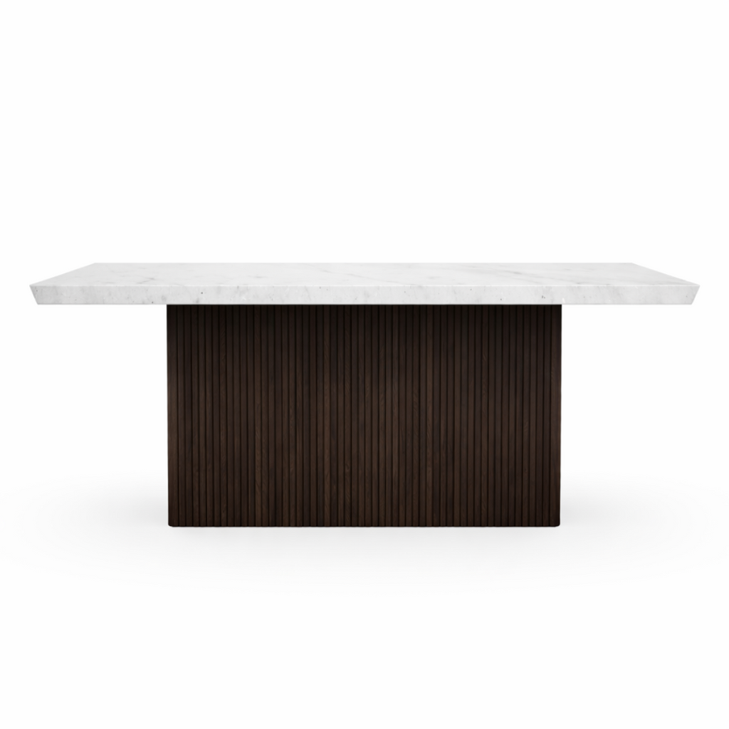 Dining Table (Espresso)