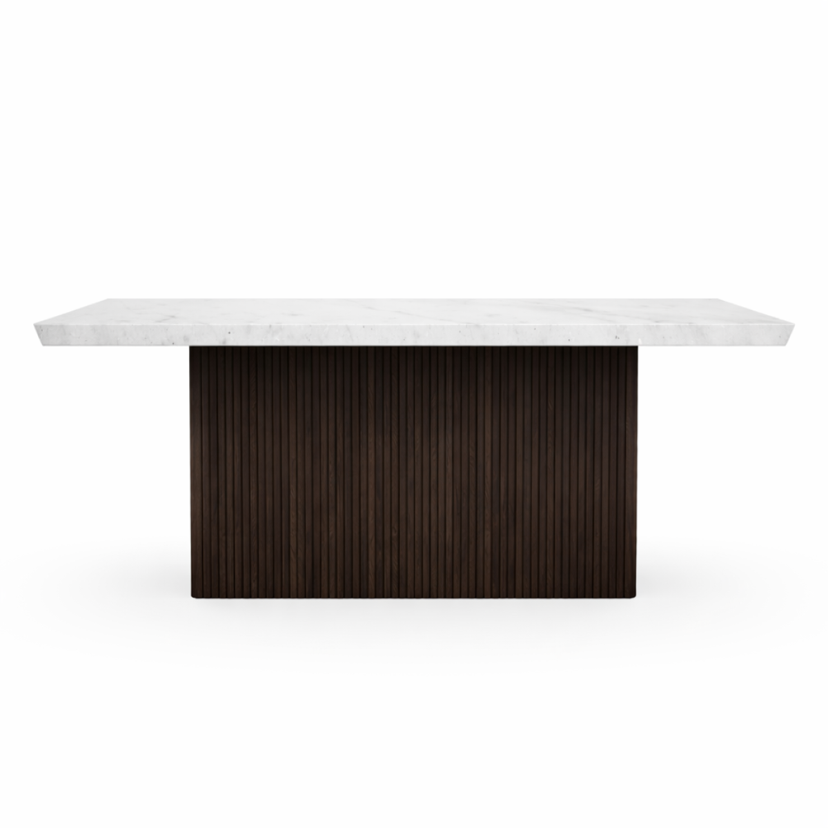 Dining Table (Espresso)
