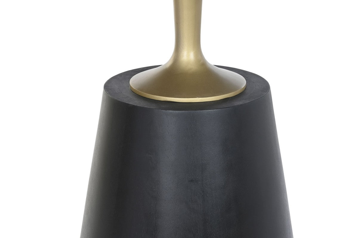 Ambassador Dining Table (Black)