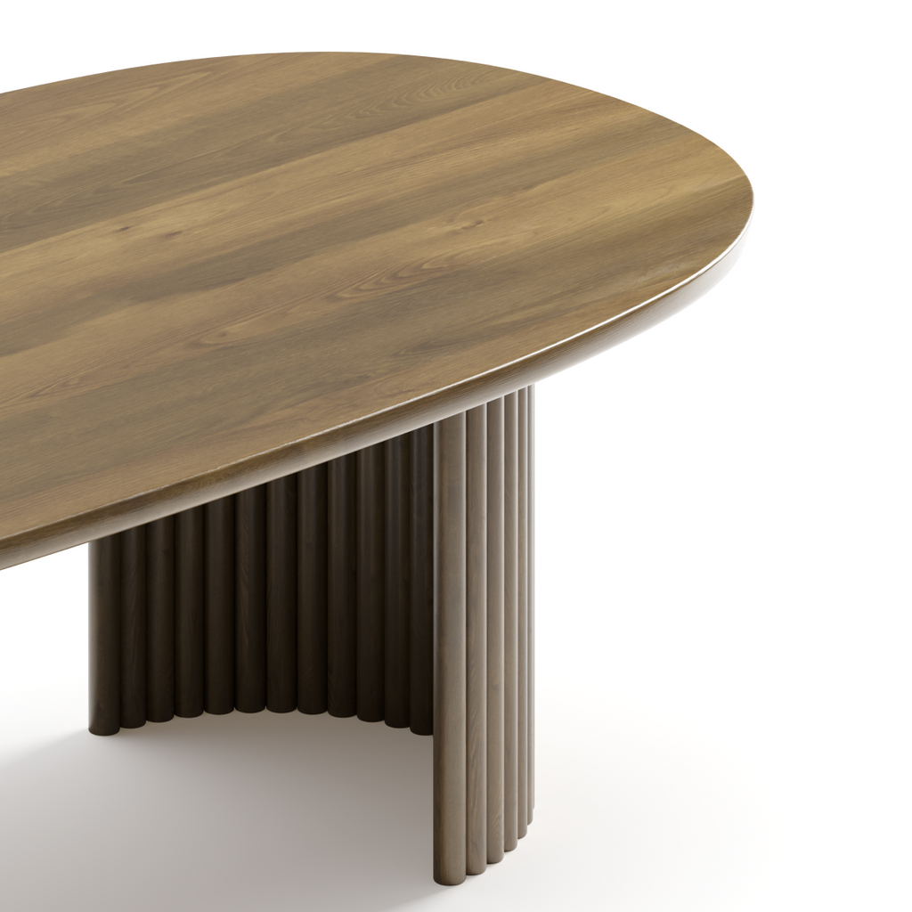 Dining Table (Walnut)