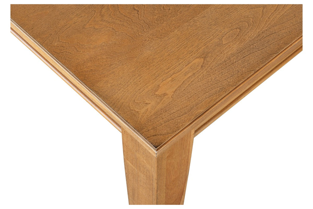 Terra Dining Table (Oak)