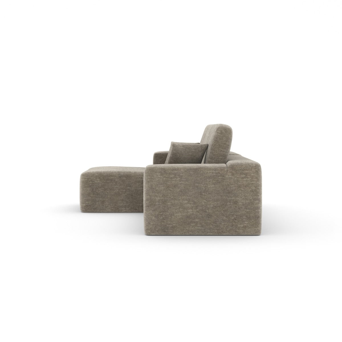 Isabel Sectional (Taupe)