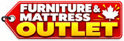 Furniture and Mattress Outlet logo