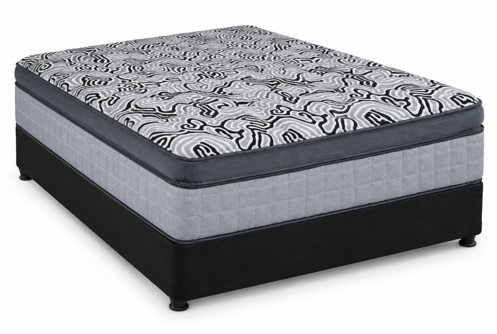 Revive Hybrid Mattress - main view