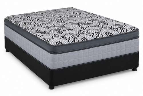 Matelas hybride Revive