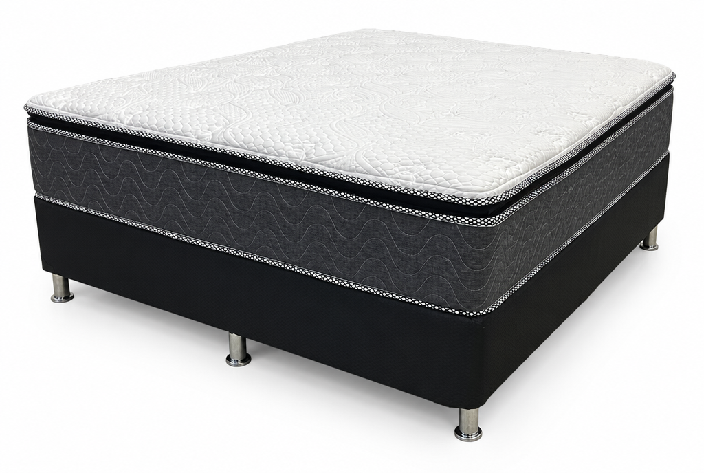 Dreamtime Etinies Pocket Coil Mattress - main view