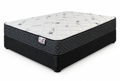 Sleep In Orthopedic Deluxe Tight Top Mattress - main view