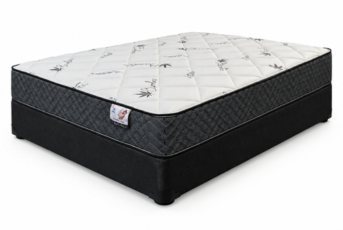 Matelas Tight Top orthopédique Deluxe Sleep In