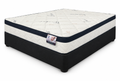 Sleep In Premium Spring Free Firm Foam Mattress - main view
