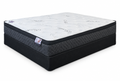 Sleep In Meagan Euro Top Mattress - main view