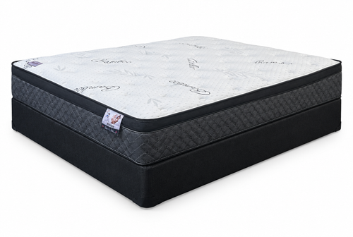 Matelas Euro Top Meagan Sleep In
