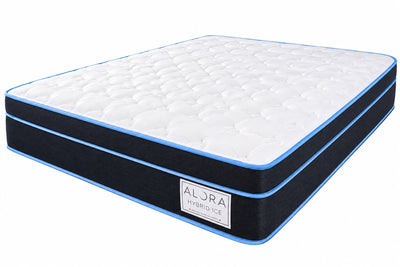 Matelas Hybrid Ice
