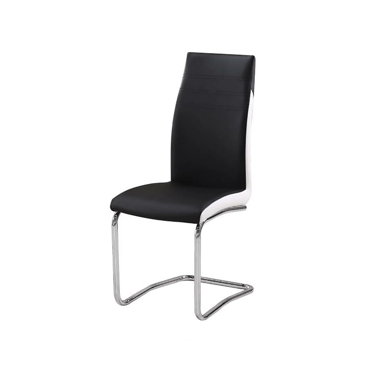 Dragon Dining Chair – Silver