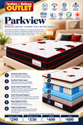 Parkview Hybrid Mattress
